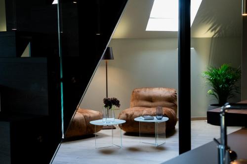 Brunico Wohnung | KODERLE SUITE K5 Stella Alpina