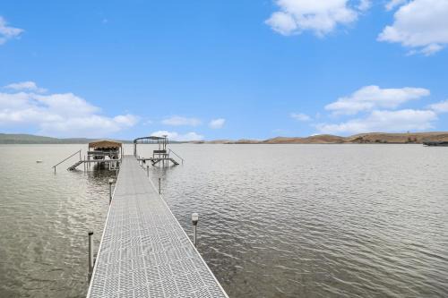 Silver Lake Haus | Koertside Cottage