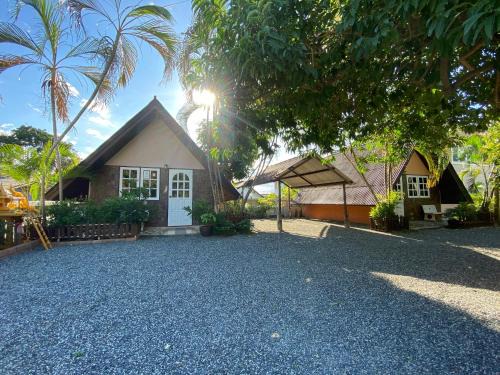 Songkhla Haus | Koh Yor Resort เกาะยอรีสอร์ท