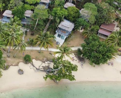 Ko Mak Haus | KohMakHomeHug Resort