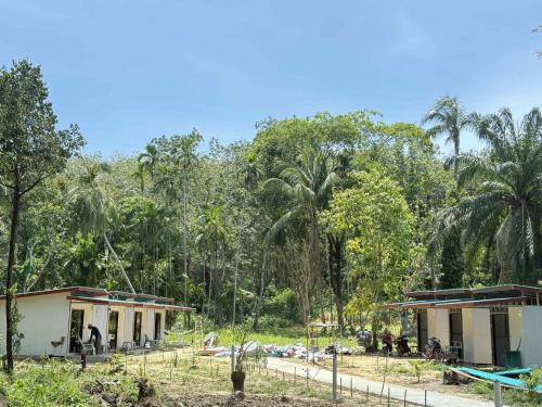 Ko Mook Haus | Kohmook Coco Hills Resort