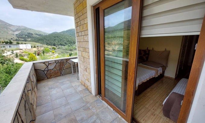 Gokceada Wohnung | Koilada Konaklari