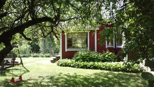 Mikkeli Haus | Koivurannan lomamökit Pihlaja