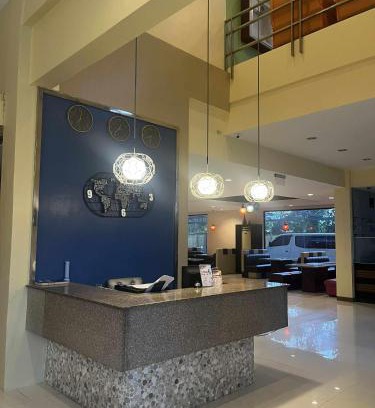 Tagum Hotel | Kojo Hotels Premier