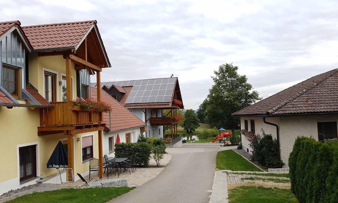 Neunburg vorm Wald Haus | Kollerhof