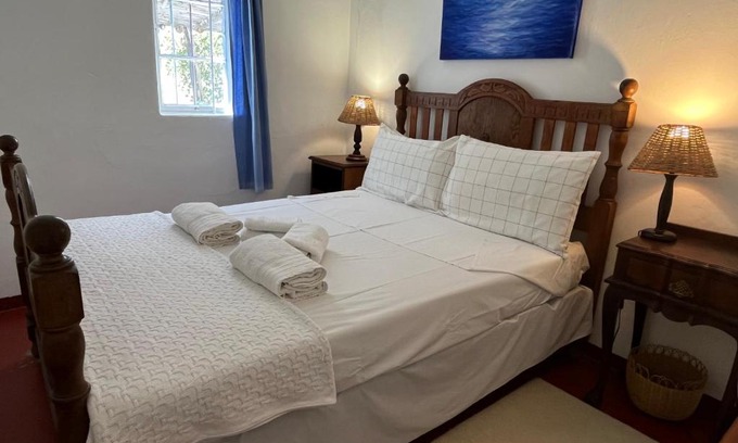 Merweville Haus | Kom Kyk Cottage in Merweville