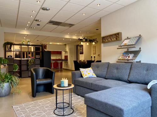 Putte Wohnung | Kom tot rust in The Forest