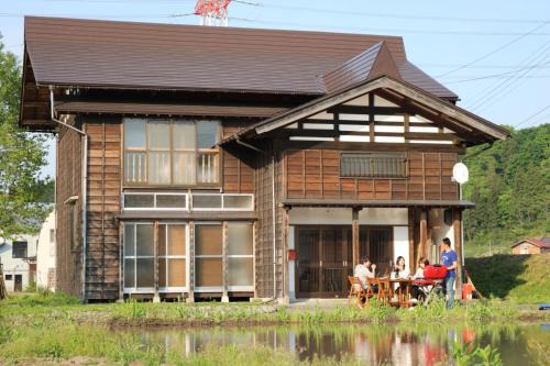 Tokamachi Haus | KOME HOME