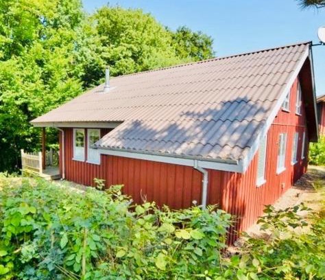 Bremke Haus | Komfort-Ferienhaus - Extertal Ferienpark - Natur, Erholung, Wald u Berge #51a