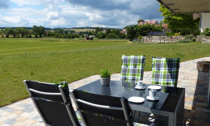 Wolfhagen Wohnung | Komfort Ferienwohnung Wolfhagen