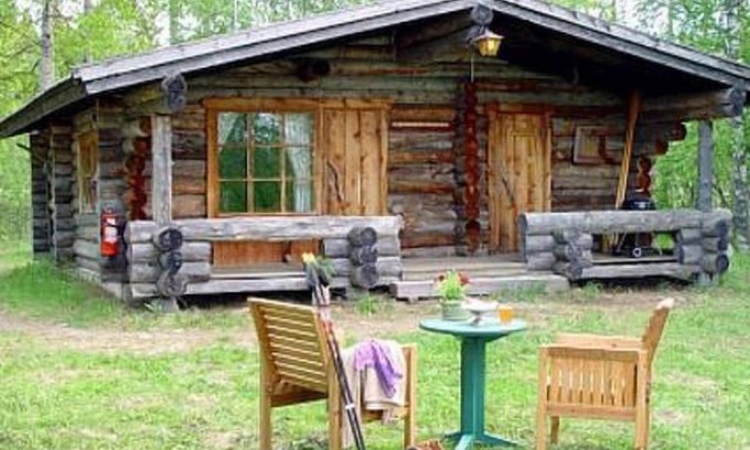 Vaaksy Haus | Kopinkallio 1 by Interhome