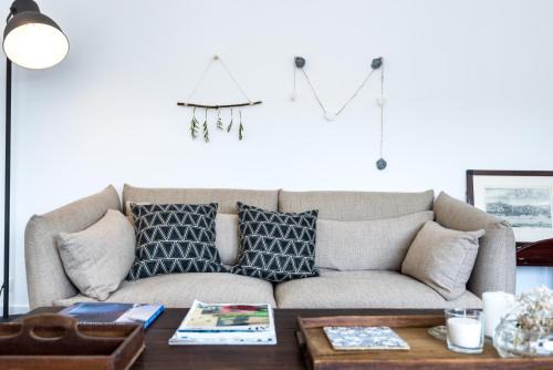 Paranhos Wohnung | KOPKE 113, local & spacious 2Bed