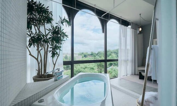 Nagamachi District Hotel | Korinkyo