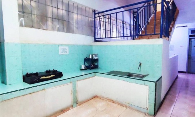 Tanjung Duren Utara Haus | Kost Griya Hikari by Ecommerceloka