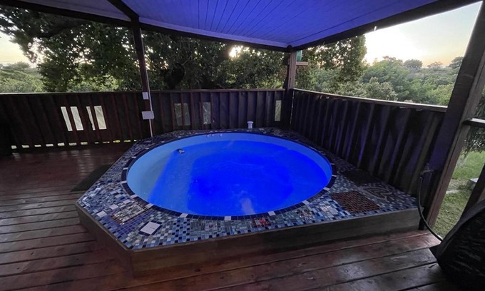 Manguzi Haus | Kosy place