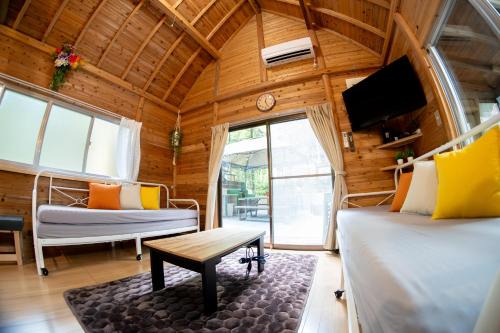 Tenryu Sonstige | Kozakura Cottage 小桜コテージ