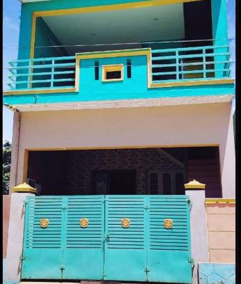 Courtallam Haus | KR guest House