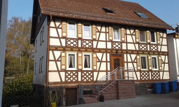 Brombachtal Sonstige | Kreuzdellenhof - Ferienzimmer (ohne Frühstück)