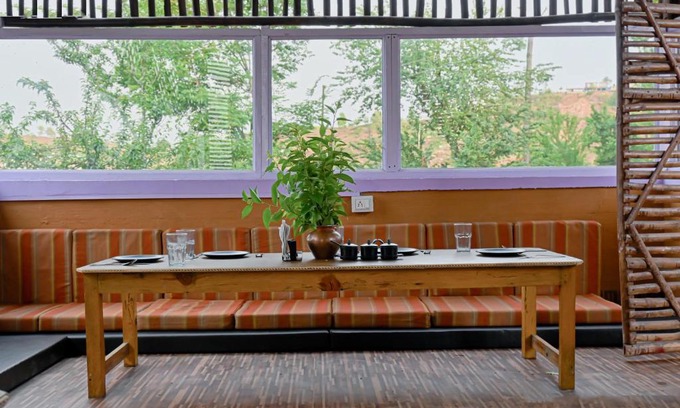Almora Haus | Krishna Cafe and Chandra Home Stay