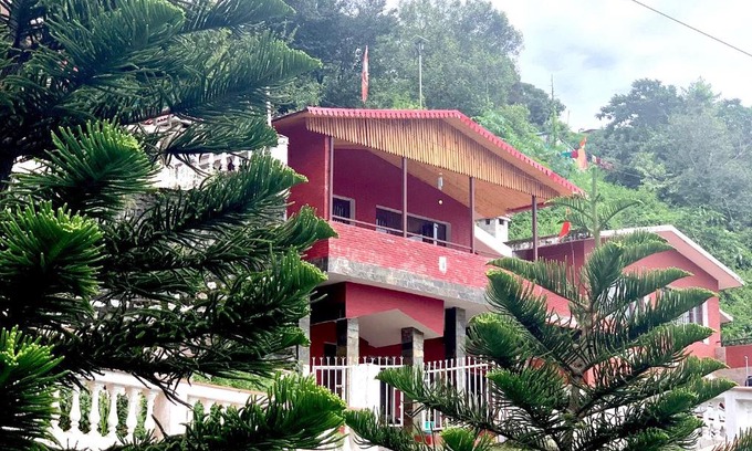 Nainital Haus | Krishna Cottage