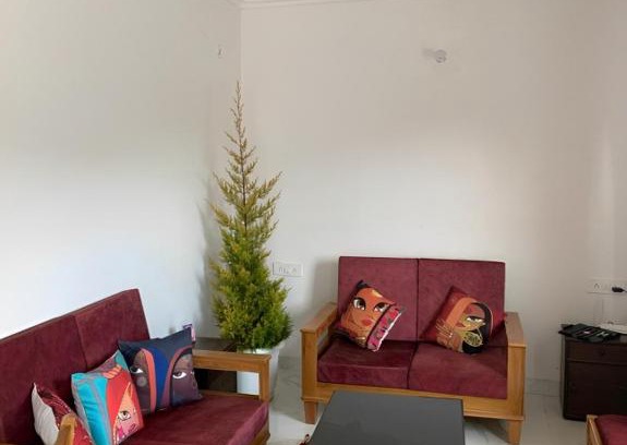 Bhowali Haus | Krishna Cottage
