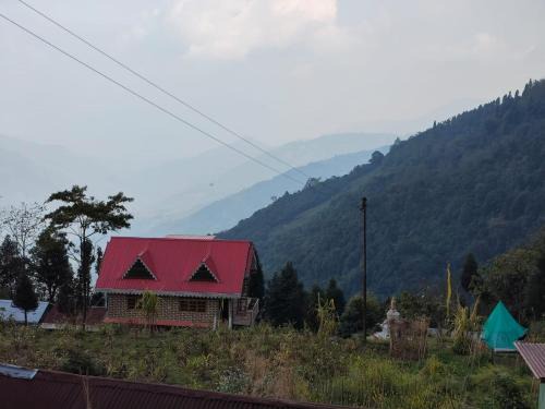 Darjeeling Haus | Krishna Cottage Rampuria