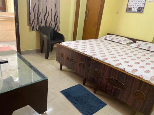 Chennai Haus | Krishna Home Stay - Double room