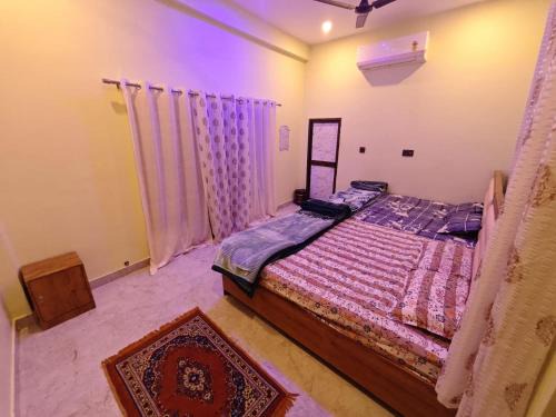 Ayodhya Haus | Krishna home stay