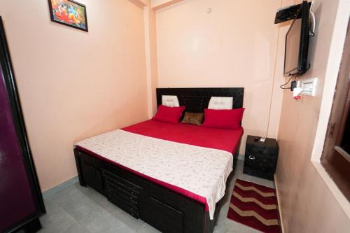 Faizabad Haus | Krishna Kunj Homestay & Resort Ayodhya