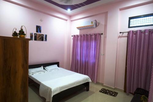 Varanasi Haus | Krishna Kunj Inn