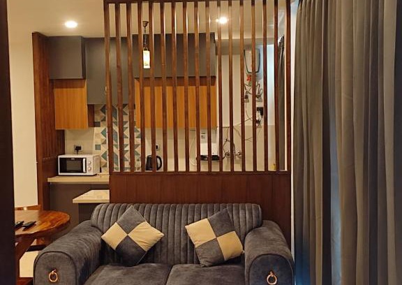 Shimla Wohnung | KRISHNA LUXURY STAY