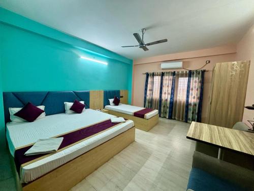 Sualkuchi Haus | Krishna Shree Guest House