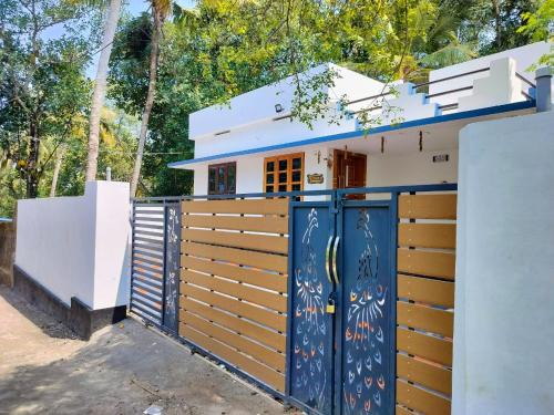 Edava Haus | Krishnamandiram