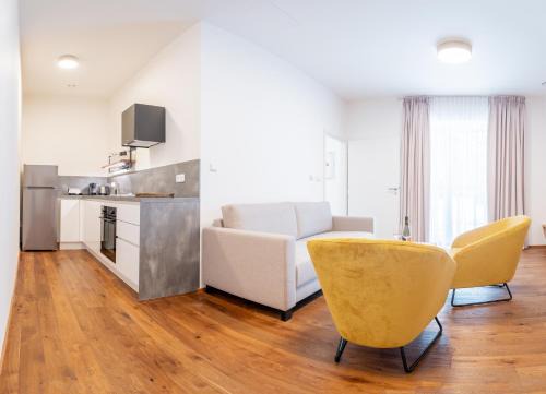 Vrchlabi Wohnung | Krkonošský šarm