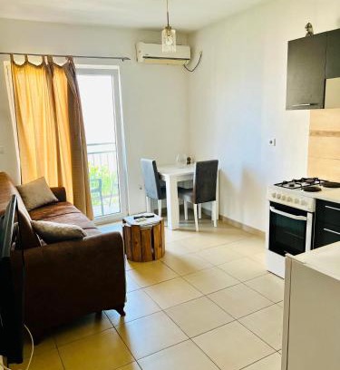 Seoca Wohnung | Kronos