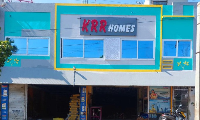 Chengam Kabine | KRR Homes