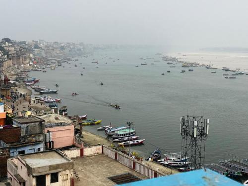 Varanasi Haus | KS PAYING GUEST HOUSE