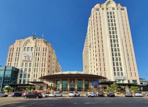 Gua Haus | KTC Suite Hotel with Private Cinema and PS5