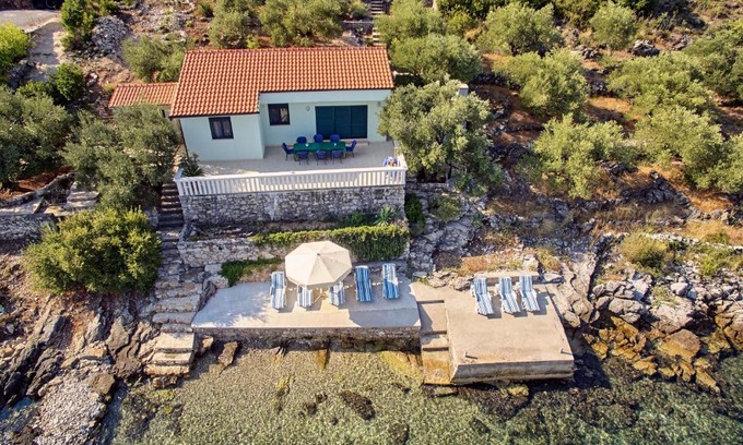 Dubrava Haus | Kuća Gašpar