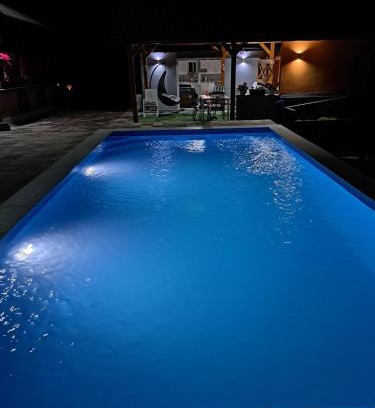 Mali Radic Haus | Kuća za odmor