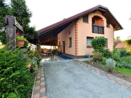 Varazdinske Toplice Haus | Kuća za odmor Mateja Varaždinske Toplice