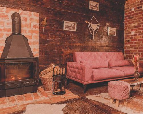 Netretic Haus | Kuća za odmor Kleopatra