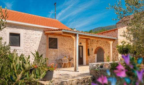 Ploce Haus | Kuća za odmor Mare