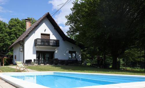 Gornja Stubica Haus | Kuća za odmor MILA