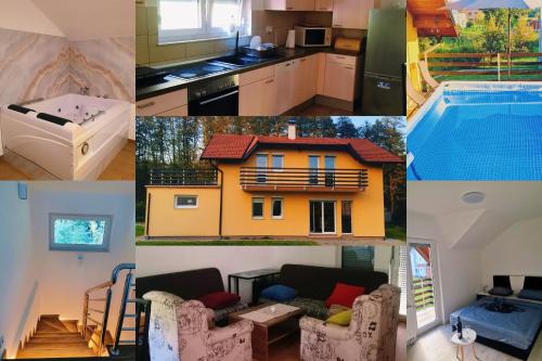 Banja Luka Haus | Kuća za odmor- Milošev Konak Banja Luka