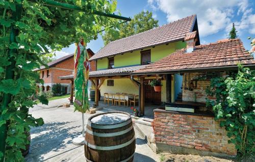 Kumrovec Wohnung | Kuća za odmor Pri Brozu