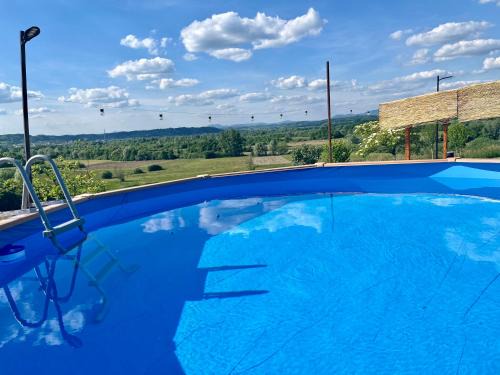 Oroslavje Haus | Kuća za odmor Terrace party by David