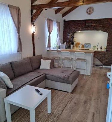 Sesvete Wohnung | Kuća za odmor Tupek 2