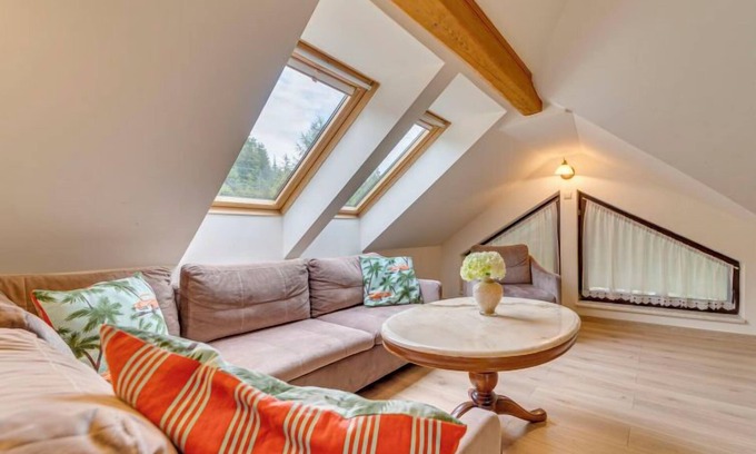 Wisla Wohnung | Kubaczka by Interhome