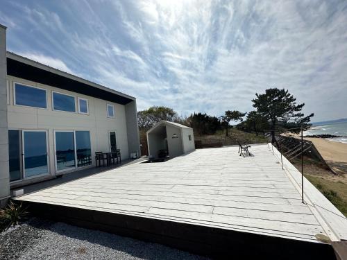 Itoshima Haus | Kubikai ZERO